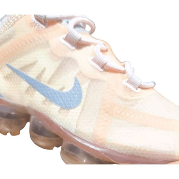 NIKE Air VaporMax 2019 Running Shoes Size 6 - Picture 10 of 12
